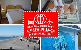 A Casa Di Luca